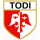logo TODI CALCIO